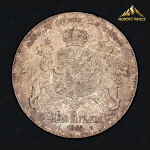 4-riksdaler-sverige-1865-re