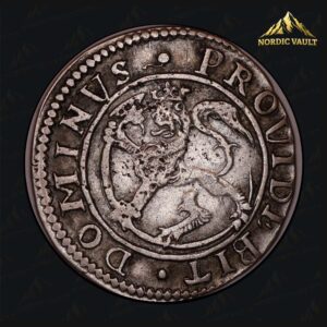 8-skilling-1661-revers